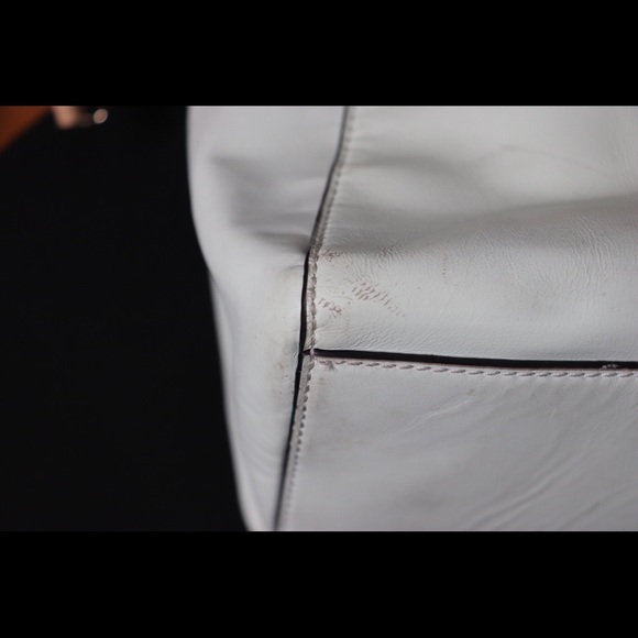 Kate Spade Satchel mint - Picture 8 of 8